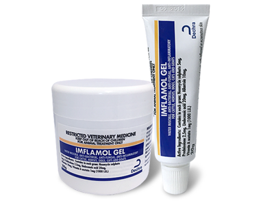 Imflamol Gel