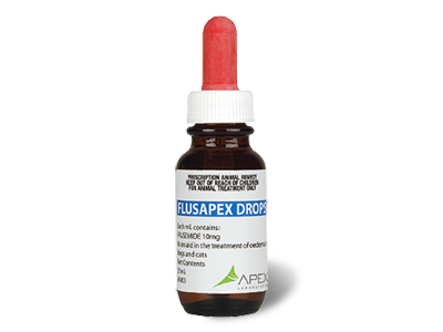 Apex Flusapex Drops