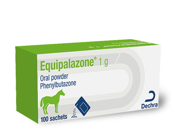 Dechra Veterinary Products NZ, Equipalazone