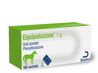 Dechra Veterinary Products NZ, Equipalazone