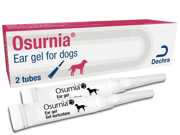 Osurnia ear treatment for dogs best sale