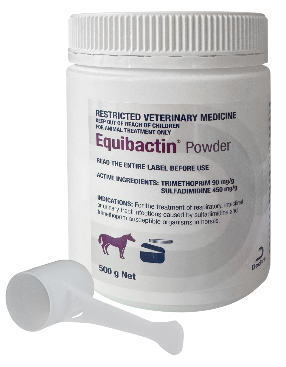 Equibactin Powder